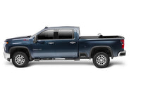 Cargar imagen en el visor de la galería, Truxedo 2020 GMC Sierra &amp; Chevrolet Silverado 2500HD &amp; 3500HD 6ft 9in Sentry CT Bed Cover