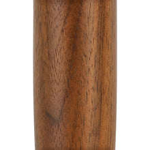 Cargar imagen en el visor de la galería, Mishimoto Tall Steel Core Wood Shift Knob - Walnut