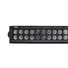 Cargar imagen en el visor de la galería, Westin B-FORCE LED Light Bar Double Row 30 inch Combo w/3W Cree - Black