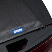 Cargar imagen en el visor de la galería, Tonno Pro 2019 Chevy Silverado 1500 6.6ft Fleetside Lo-Roll Tonneau Cover