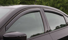 Cargar imagen en el visor de la galería, AVS 94-99 Cadillac Deville Ventvisor In-Channel Front &amp; Rear Window Deflectors 4pc - Smoke