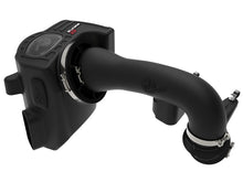 Cargar imagen en el visor de la galería, aFe Momentum GT Pro 5R Cold Air Intake System GM Trucks 2500/3500HD 2020 V8-6.6L