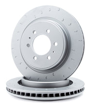 Cargar imagen en el visor de la galería, Alcon 2010+ Ford F-150 360x32mm Rear Rotor Kit