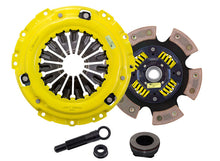 Cargar imagen en el visor de la galería, ACT 2003 Dodge Neon XT/Race Sprung 6 Pad Clutch Kit