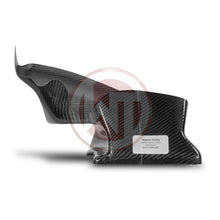 Cargar imagen en el visor de la galería, Wagner Tuning Audi S4 B5/A6 2.7T Competition Intercooler Kit w/Carbon Air Shroud