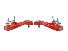 Cargar imagen en el visor de la galería, Skunk2 Pro Series + 92-95 Honda Civic/94-01 Acura Integra Adjustable Front Camber Kits (+/- 4 Deg)