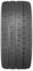 Yokohama Advan A052 Tire - 225/50R16 96W