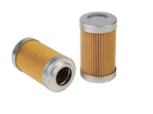 Cargar imagen en el visor de la galería, Aeromotive Replacement 10 Micron Fabric Element (for 12301/12306/12321 Filter Assembly)