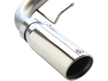 Cargar imagen en el visor de la galería, aFe MACHForce XP Exhausts Cat-Back SS w/Polished Tips 99-04 Toyota Tacoma L4-2.7L