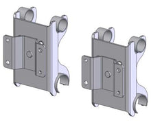 Cargar imagen en el visor de la galería, ARB Awning Bkt Quick Release Kit3