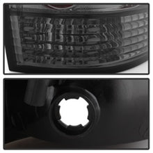 Cargar imagen en el visor de la galería, Spyder Toyota Tacoma 05-15 Euro Style Tail Lights Smoke ALT-YD-TT05-SM