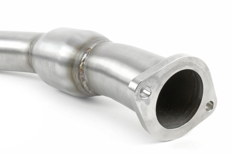 Perrin 15-20 Subaru WRX FA20 DIT J-Pipe w/Cat