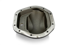 Cargar imagen en el visor de la galería, DV8 Offroad HD Dana 44 Diff Cover Cast Iron Gray Powdercoat