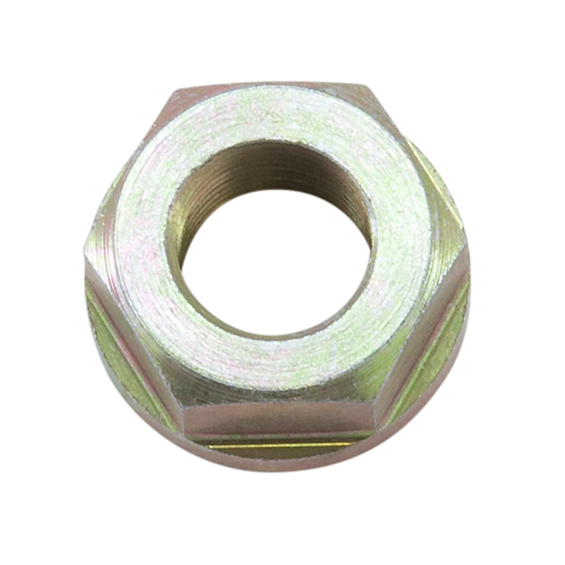 Yukon GM 55 8.2in 12P/12T Standard Open Cross Pin Bolt