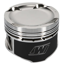 Cargar imagen en el visor de la galería, Wiseco Mitsubishi Lancer EVO 8 - 4G63 Turbo Piston Kit