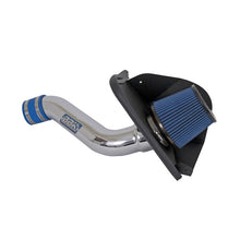 Cargar imagen en el visor de la galería, BBK 05-10 Challenger Charger 3.5 V6 Cold Air Intake - Chrome Finish