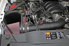 Cargar imagen en el visor de la galería, K&amp;N 14-15 Chevy/GMC 1500 V-8 5.3/6 2L Performance Intake Kit