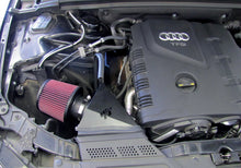 Cargar imagen en el visor de la galería, K&amp;N 2014 Audi A4 2.0L Turbo Typhoon Air Intake