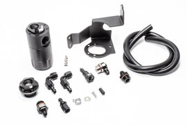 Radium 09-15 Cadillac CTS-V PCV Catch Can Kit