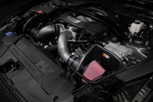 Cargar imagen en el visor de la galería, K&amp;N 2024+ Ford Mustang V8 5.0L Typhoon Performance Air Intake System