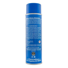 Cargar imagen en el visor de la galería, Chemical Guys Glass Only Foaming Aerosol Glass Cleaner - 1 Can