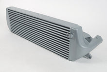 Cargar imagen en el visor de la galería, CSF 19-20 Hyundai Veloster N / 17-20 Hyundai i30 N MT Stepped Core Intercooler - Silver