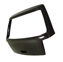 Cargar imagen en el visor de la galería, Seibon 99-04 Volkswagen Golf IV OEM Style Carbon Fiber Trunk Lid