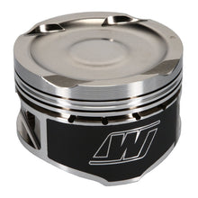 Load image into Gallery viewer, Wiseco Volvo S60R B5254 -13cc Dish 1.2008x3.2874 (83.5mm)  Custom Pistons SPECIAL ORDER