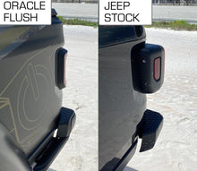 Cargar imagen en el visor de la galería, Oracle Jeep Gladiator JT Flush Mount LED Tail Lights