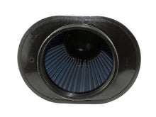 Cargar imagen en el visor de la galería, aFe MagnumFLOW Air Filters IAF P5R A/F P5R 5-1/2F x (7x10)B x 5-1/2T x 8H