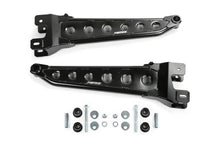 Cargar imagen en el visor de la galería, Fabtech 05-20 Ford F250/350 &amp; 08-20 Ford F450/550 4WD 4/6/8in Lift Radius Arm System