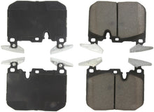 Cargar imagen en el visor de la galería, Stoptech 12-18 BMW 228i/230i/320i/238i Street Select Brake Pads With Hardware- Front