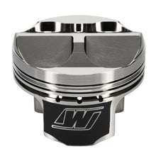 Cargar imagen en el visor de la galería, Wiseco Honda K-Series +10.5cc Dome 1.181x86.5mm Piston Shelf Stock Kit