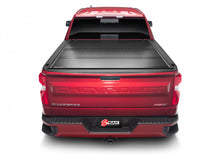 Cargar imagen en el visor de la galería, BAK 19-20 Chevy Silverado 6ft 6in Bed 1500 (New Body Style) BAKFlip G2