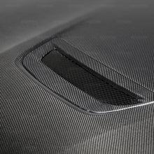 Cargar imagen en el visor de la galería, Seibon 15-17 Lexus RC F OEM Style Carbon Fiber Hood