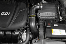 Cargar imagen en el visor de la galería, AEM 06-09 Civic Si Chrome Cold Air Intake