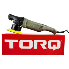 Cargar imagen en el visor de la galería, Chemical Guys TORQ10FX Random Orbital Polisher - 120V/60Hz
