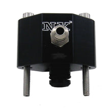 Cargar imagen en el visor de la galería, Nitrous Express 99-04 Ford 4.6L/5.4L 2V Billet Fuel Rail Adapter