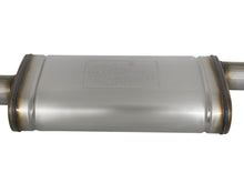 Cargar imagen en el visor de la galería, aFe ROCK BASHER 2.5in 409 SS Cat-Back Exhaust - 99-04 Toyota Tacoma L4-2.4L / V6-3.4L