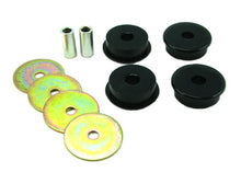 Cargar imagen en el visor de la galería, Whiteline Plus 91-02 BMW 3 Series E36 / 98-02 E46 Rear Trailing Arm Bushing Kit