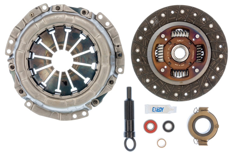 Exedy OE 1994-1997 Toyota Celica L4 Clutch Kit