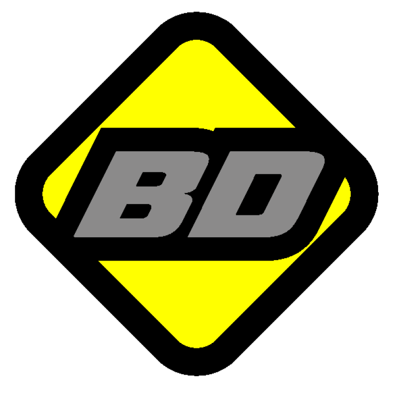 BD Power Throttle Sensitivity Booster v3.0 - Chevy/ GMC/ Dodge/ Jeep/ Fiat/ Nissan