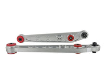 Cargar imagen en el visor de la galería, Skunk2 Honda/Acura EK Alpha Series Rear Lower Control Arm Set - Clear