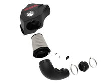 Cargar imagen en el visor de la galería, aFe Takeda Momentum Pro Dry S Cold Air Intake System 2021 Toyota Supra L4 2.0L Turbo