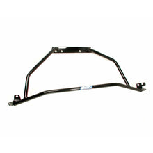 Cargar imagen en el visor de la galería, BBK 94-04 Mustang V6 GT Tubular Strut Tower Brace - Black Powdercoat Finish