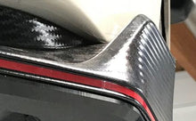 Load image into Gallery viewer, ProTEKt 18-19 Honda Civic Type R Custom Fit Front Bumper Skid Plates
