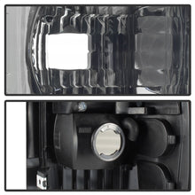 Load image into Gallery viewer, Xtune Dodge Ram 1500 94-01 / Ram 2500/3500 94-02 LED Tail Lights Smoke ALT-ON-DRAM94-LED-SM