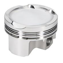 Cargar imagen en el visor de la galería, JE Pistons VW 1.8T 20V KIT 81.0 Set of 4 Pistons