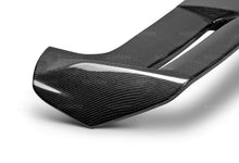 Cargar imagen en el visor de la galería, Seibon 12-13 Ford Focus OEM Style Carbon Fiber Rear Spoiler