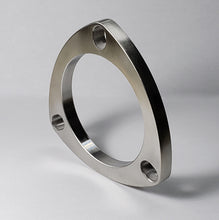 Cargar imagen en el visor de la galería, Stainless Bros 3.0in 3-Bolt 304SS Flange